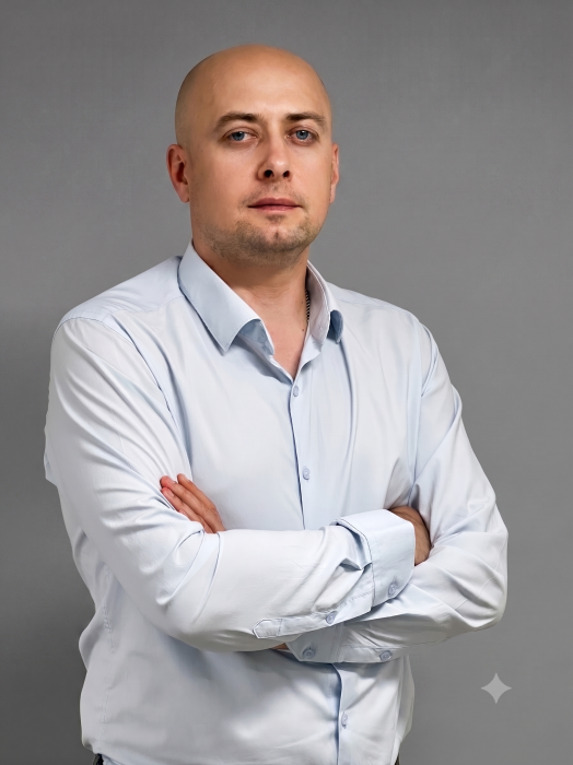 Спиваченко Максим 