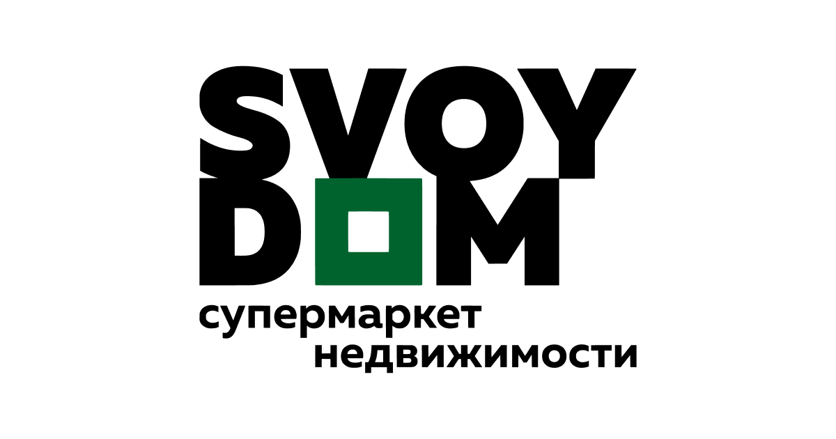 Svoy Dom