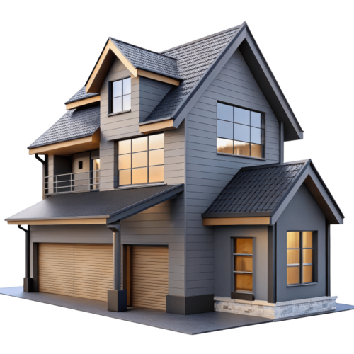 Гаражные ворота HORMANN Renomatic