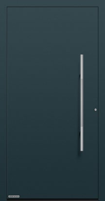 Входная дверь Hörmann ThermoPlan Hybrid, мотив 860