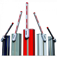  Шлагбаум FAAC B680H (5 метра)