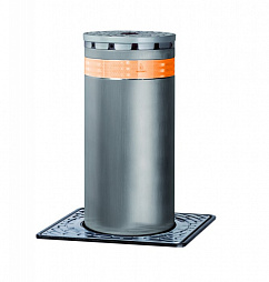 Стационарные болларды