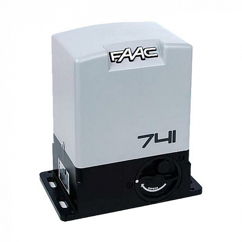 FAAC 741