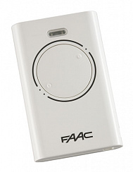 Брелок-передатчик FAAC XT2 868 SLH LR