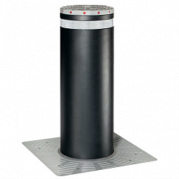 Автоматические болларды