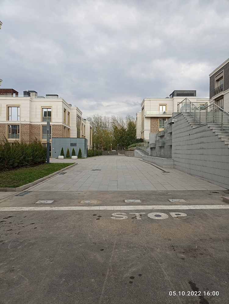 Парк имени Первого Президента в Алматы