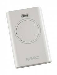 Брелок-передатчик FAAC XT4 433 SLH LR