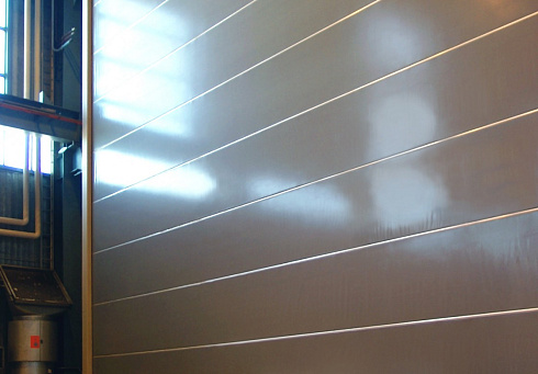 Ворота для вертолетов