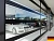 Остекленные алюминиевые ворота ALR 67 Thermo Glazing Hormann