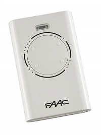 Брелок-передатчик FAAC XT4 868 SLH LR