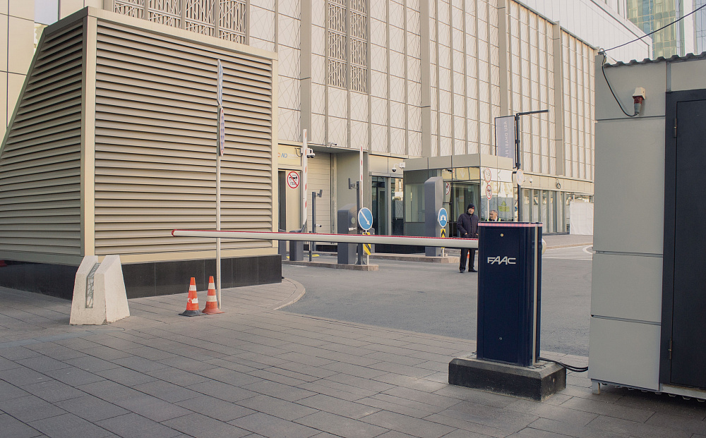 Sheraton Astana Hotel - Астана - Marriott Bonvoy