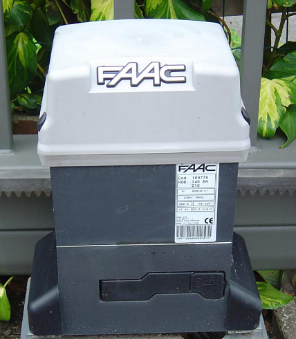 FAAC 746 ER