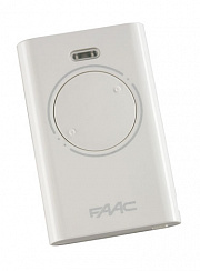 Брелок-передатчик FAAC XT2 433 SLH LR