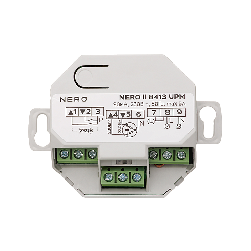 Приемник Nero II 8413 UPM