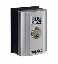 Ключ выключатель T10E