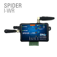 SPIDER I-WR