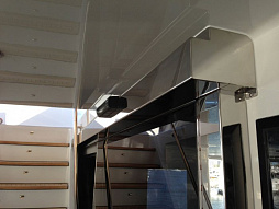 Раздвижные двери 