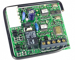 Радиоприемник 1-канальный FAAC RP 868 МГц