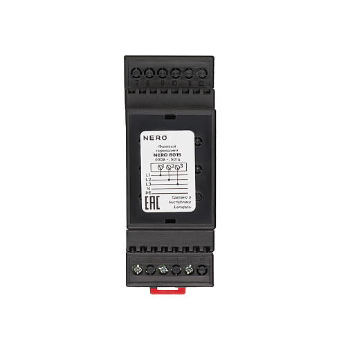 Фазовый переходник Nero 8015