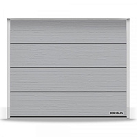 Гаражные ворота RenoMatic Hormann